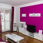 Apartman Stipe