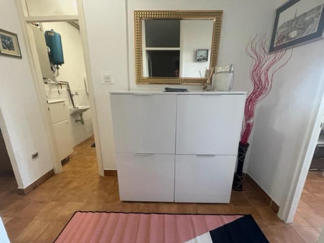 Apartment Apartman Stipe