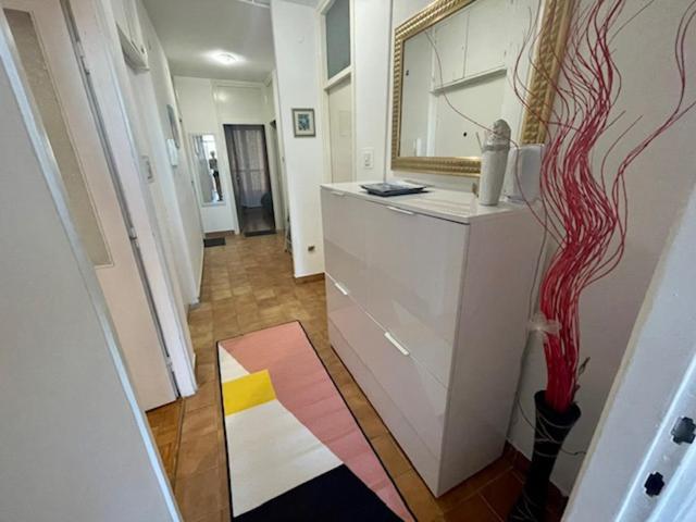 Apartman Stipe *