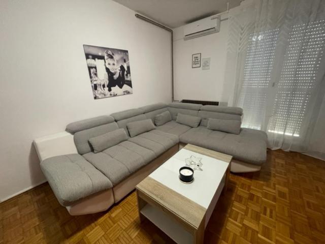 Apartman Stipe Apartment Zadar