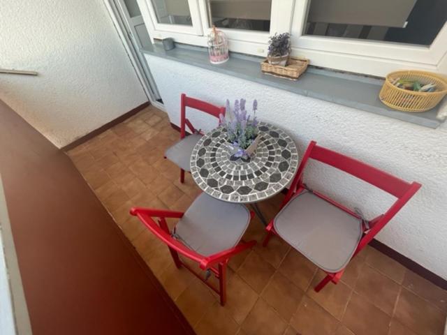 Apartman Stipe *