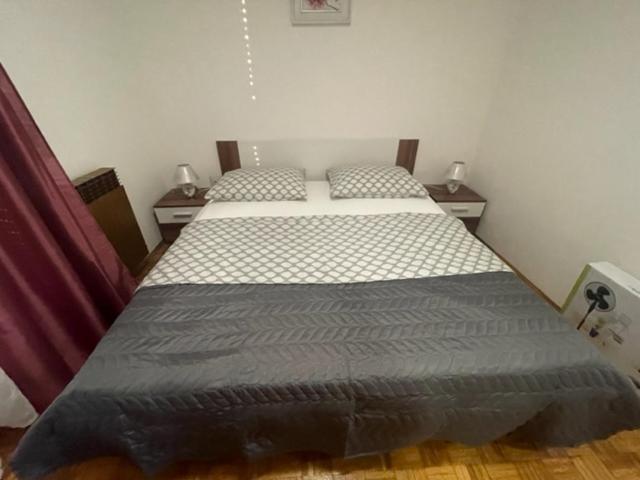 Apartment Apartman Stipe