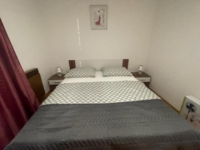 Apartman Stipe Zadar
