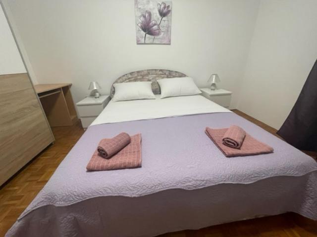 Apartman Stipe * Zadar