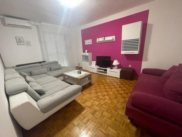 Apartman Stipe Apartment Zadar