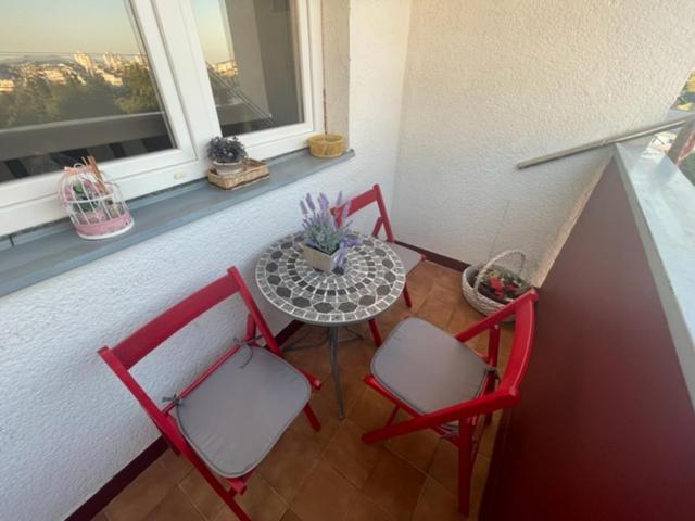 Apartman Stipe *