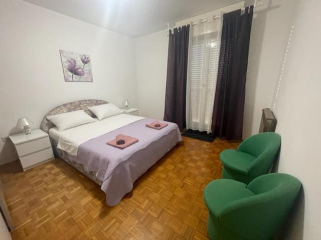 Apartman Stipe *