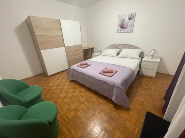 Apartman Stipe * Zadar