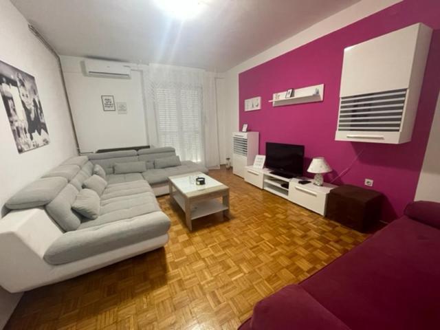 Apartman Stipe Zadar
