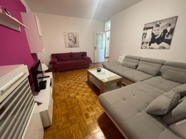 Apartment Apartman Stipe Zadar
