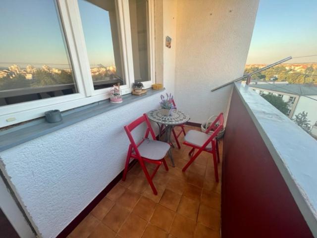 Apartman Stipe Apartment Zadar
