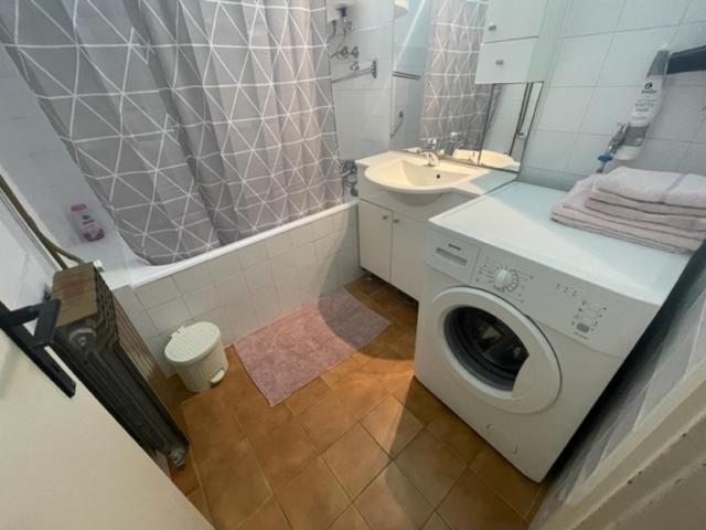 Apartman Stipe