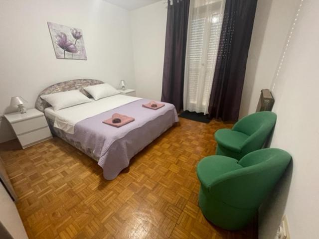 Apartman Stipe Apartment Zadar