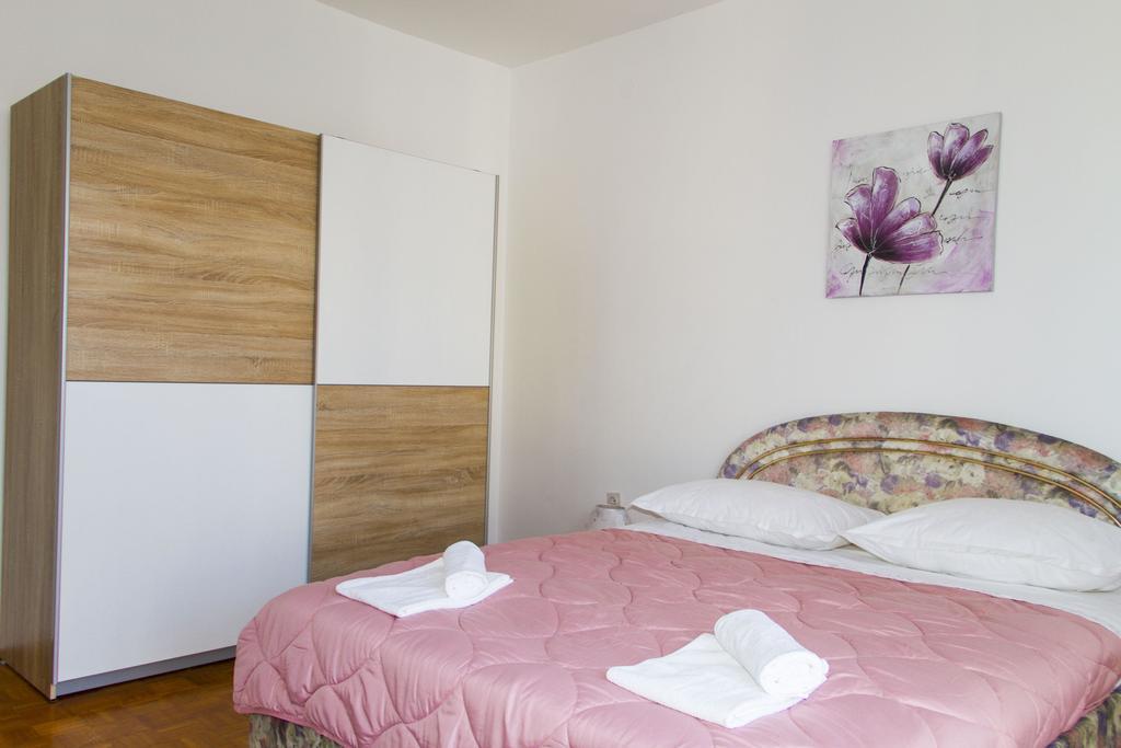 Apartment Apartman Stipe Zadar