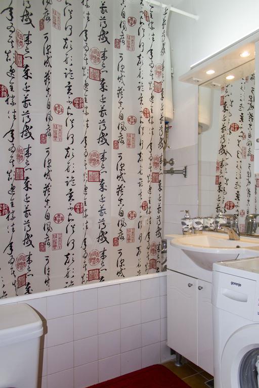Apartment Apartman Stipe