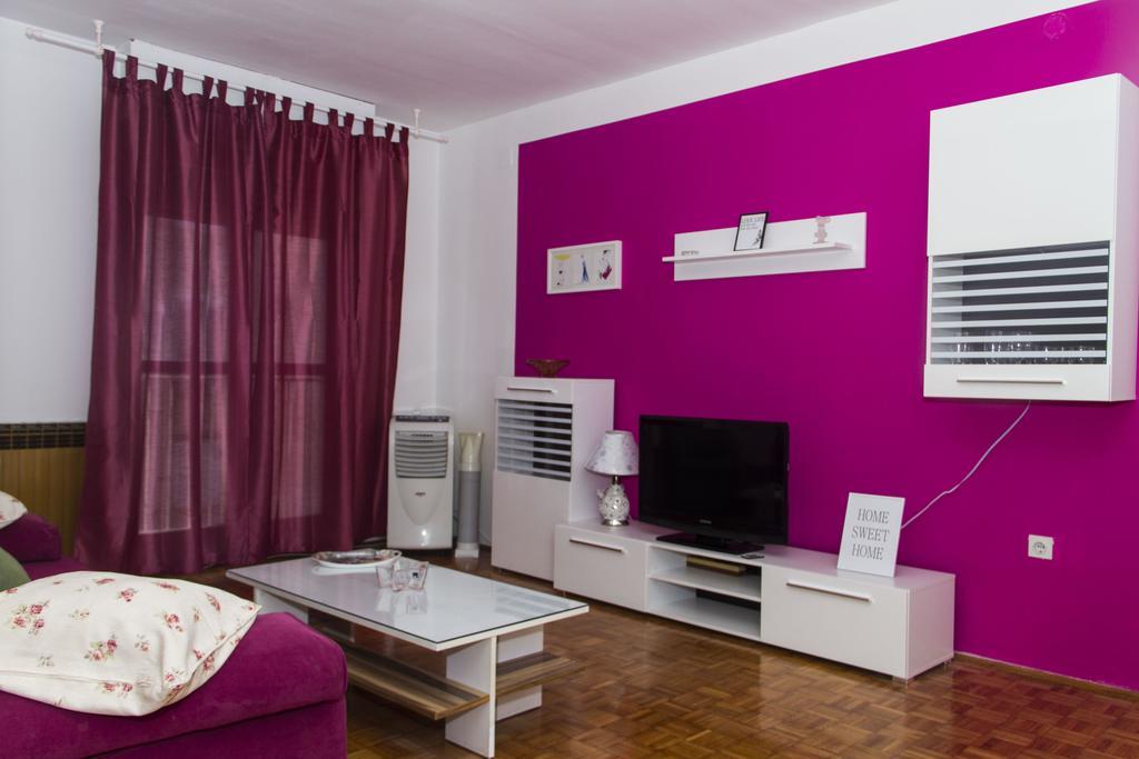 Apartman Stipe Apartment Zadar