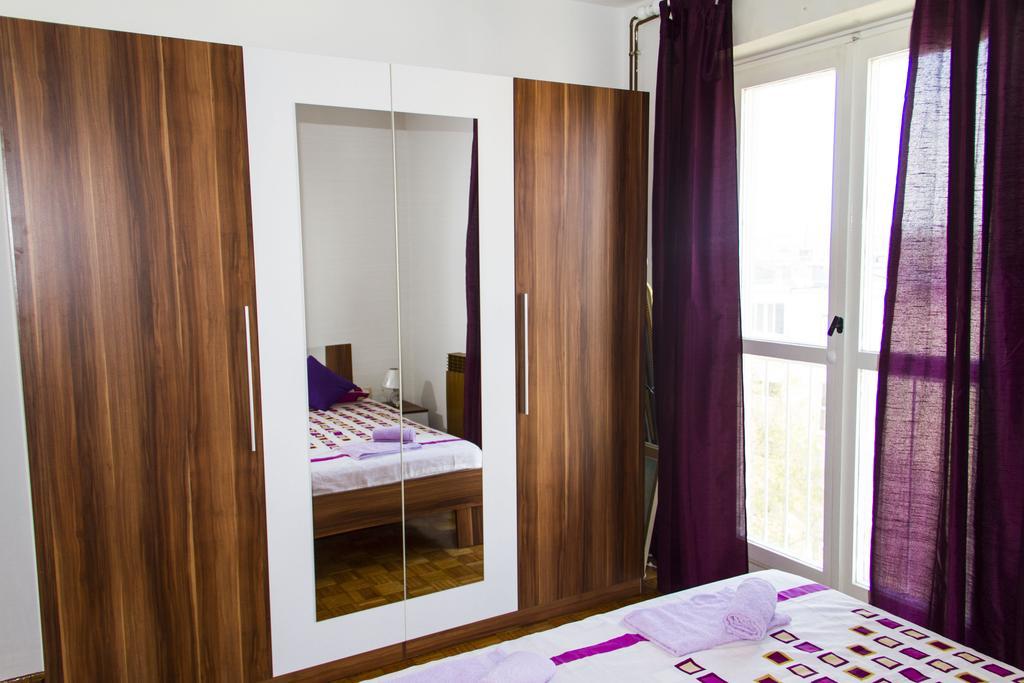 Apartman Stipe Apartment