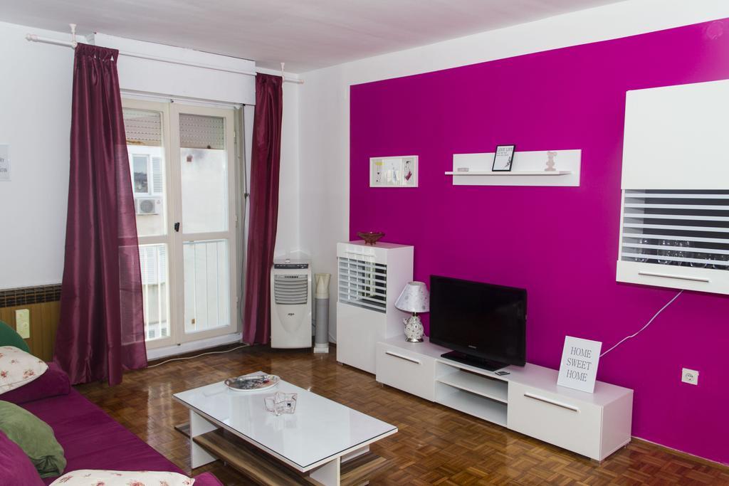 Apartment Apartman Stipe *