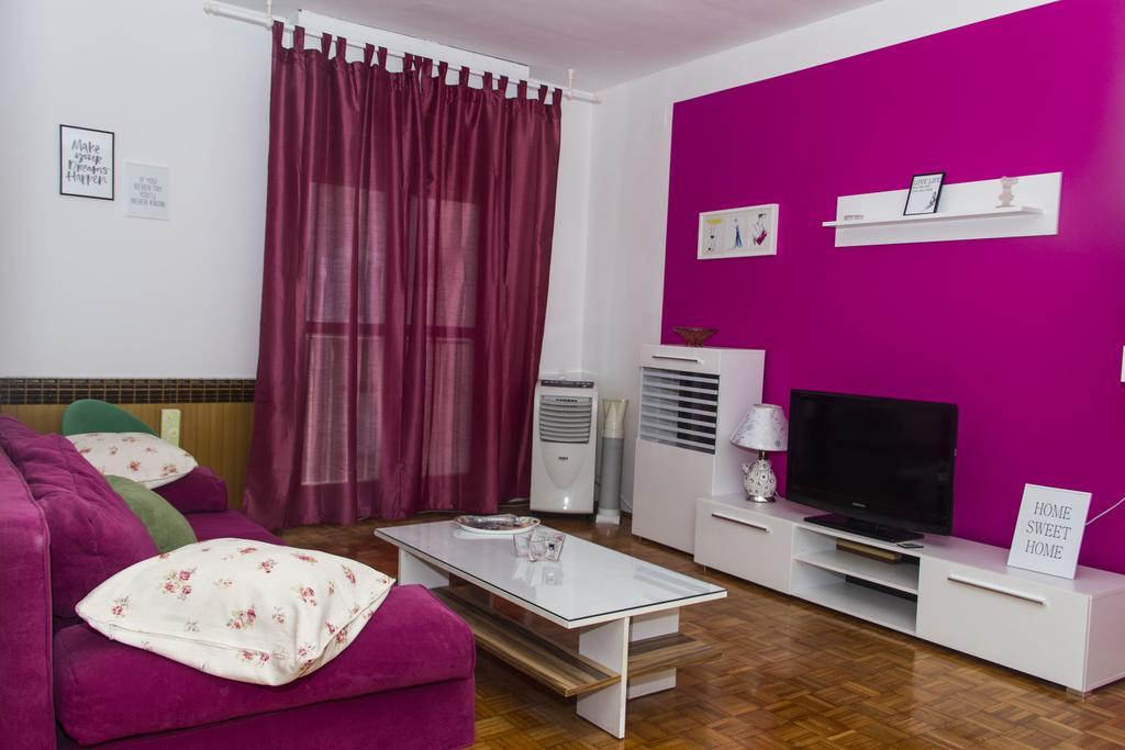 Apartman Stipe *