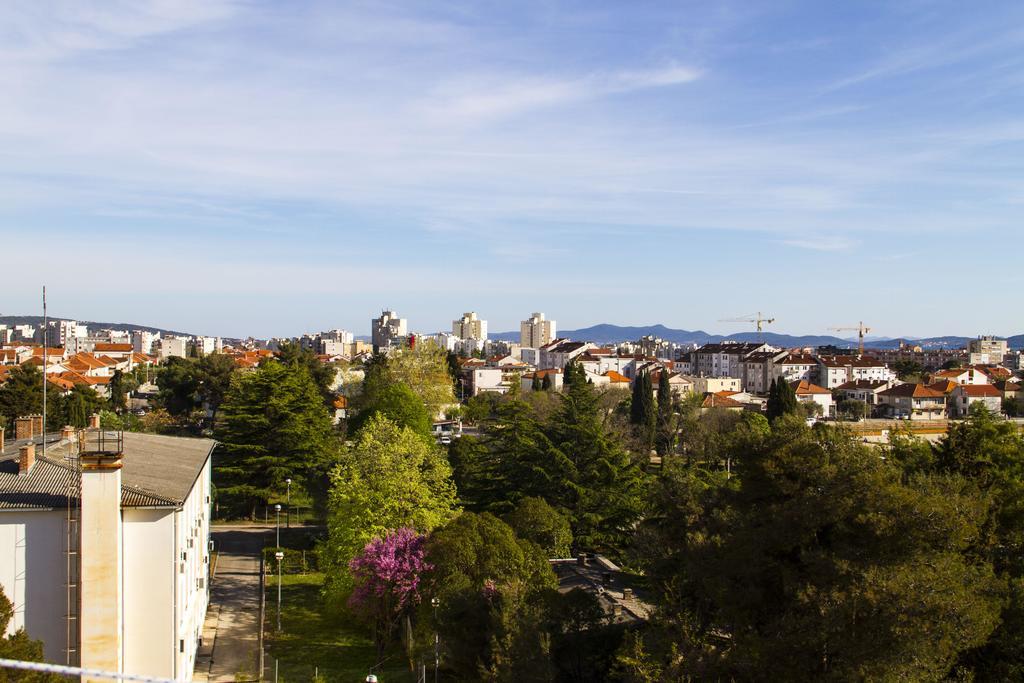 Apartman Stipe *