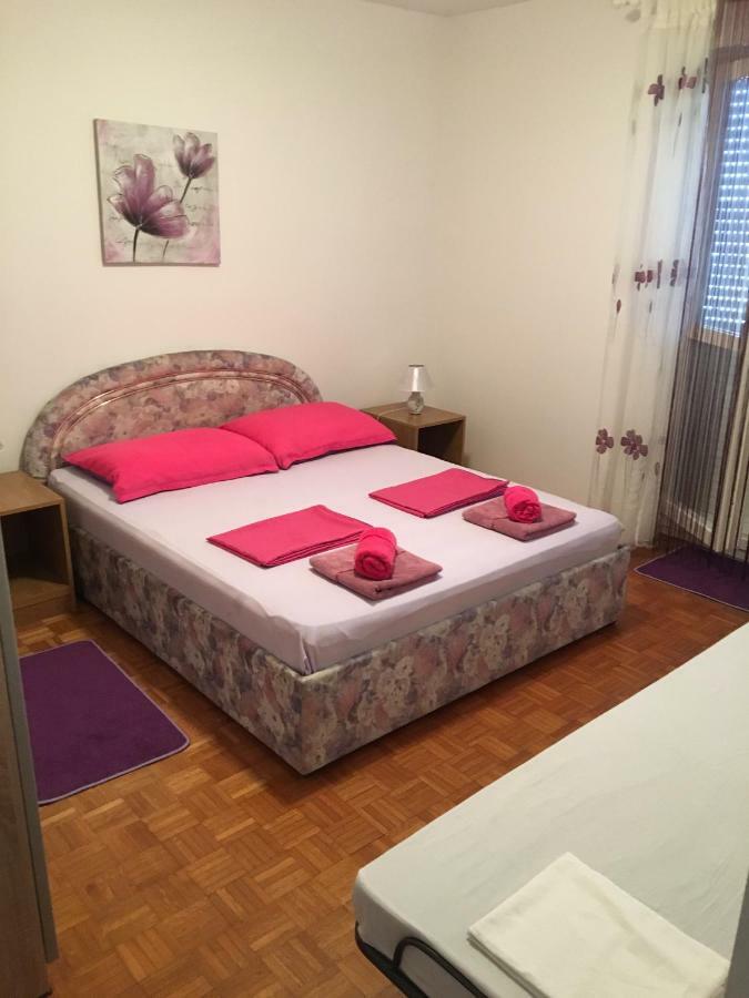 Apartment Apartman Stipe