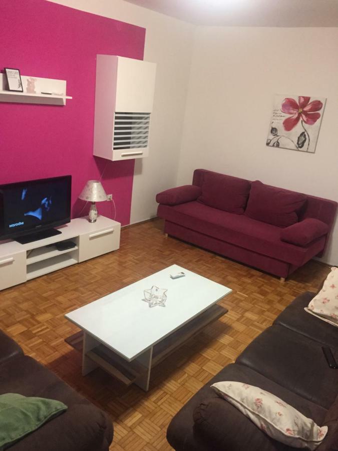 Apartman Stipe Apartment Zadar
