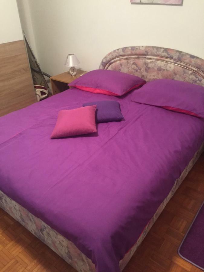 Apartment Apartman Stipe
