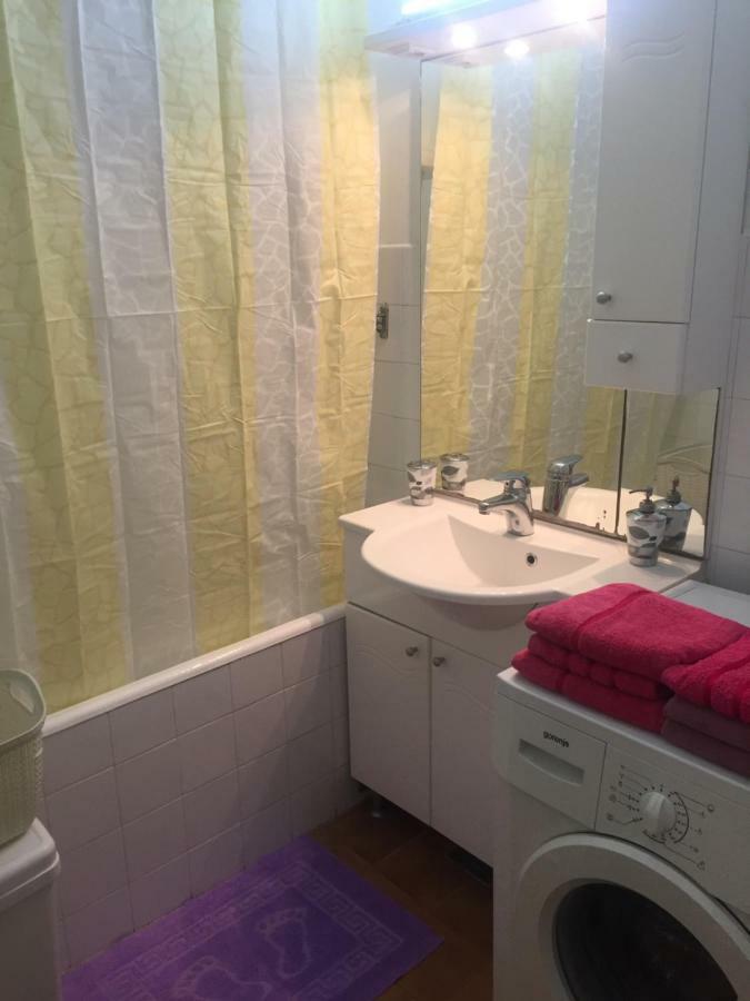Apartman Stipe Zadar