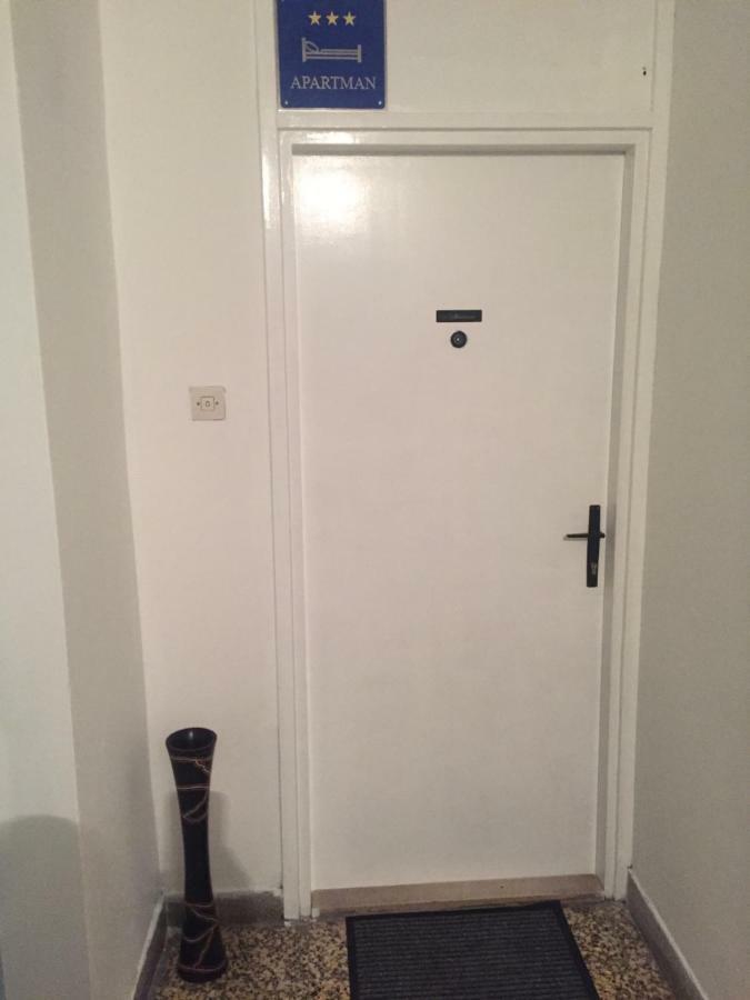 Apartment Apartman Stipe *