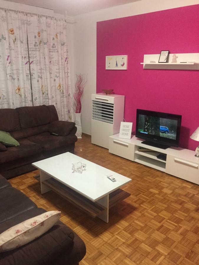 Apartman Stipe *