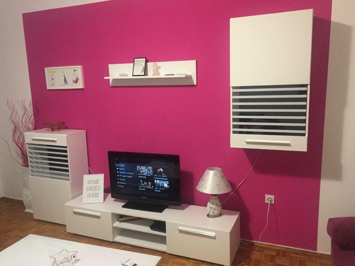 Apartman Stipe Apartment *