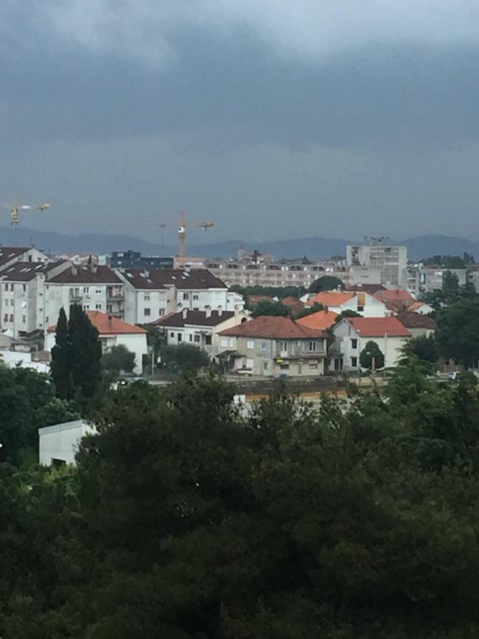 Apartment Apartman Stipe *