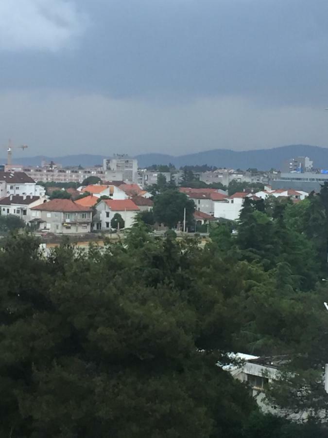 Apartman Stipe *
